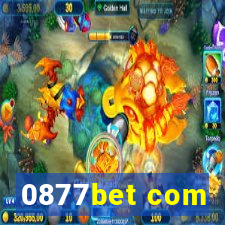 0877bet com